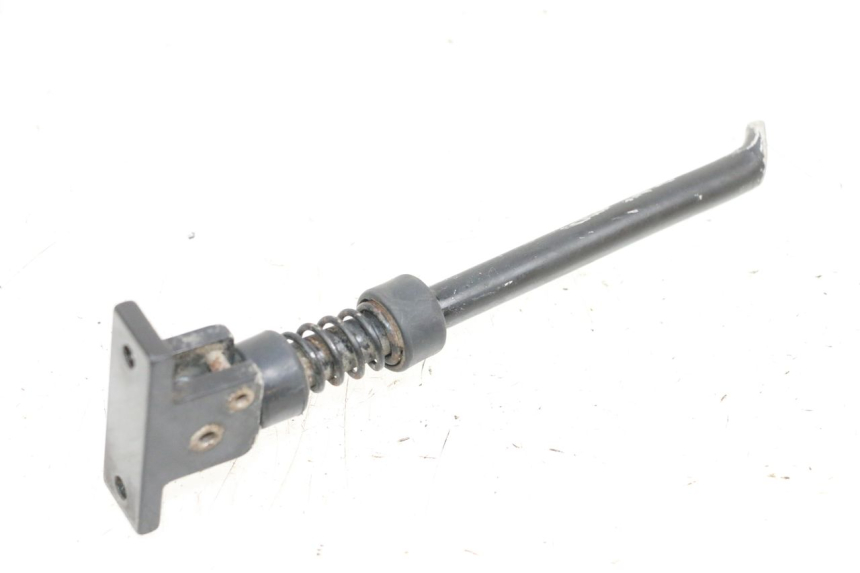 photo de ZIJSTANDAARD DUALTRON MINI SPECIAL 1 - Technische close-up