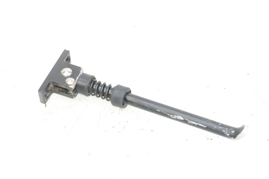 photo de ZIJSTANDAARD DUALTRON MINI SPECIAL 1 - Bevestigingspunten