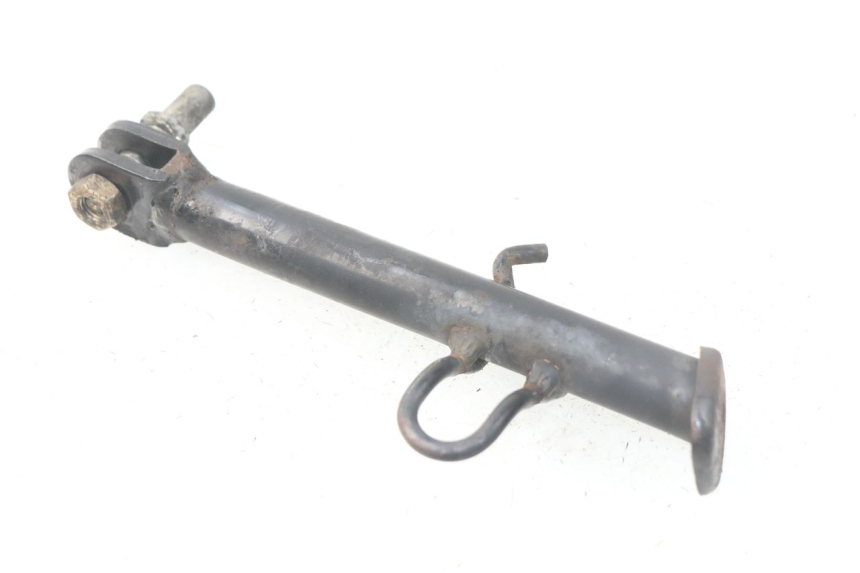 photo de ZIJSTANDAARD SYM MIO 100 (2006 - 2017) - Hoofdaanzicht