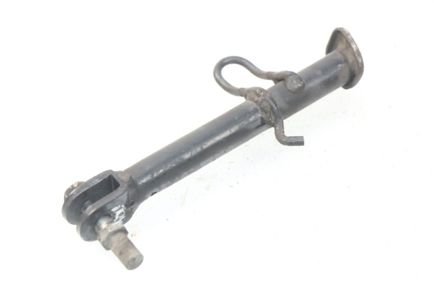 photo de ZIJSTANDAARD SYM MIO 100 (2006 - 2017) - Zoom op gebruiksstaat