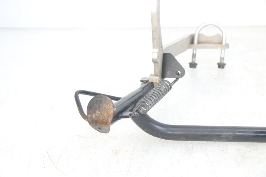 photo de ZIJSTANDAARD YAMAHA NEOS NEO'S 4T 50 (2008 - 2016) - Andere kijkhoek