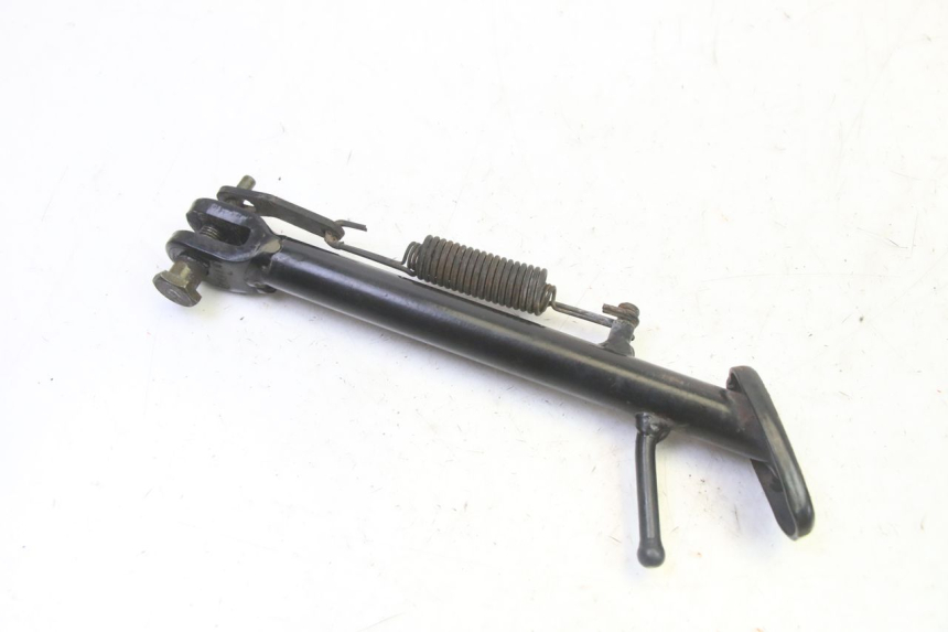 photo de ZIJSTANDAARD KYMCO LIKE 4T 50 (2019 - 2025) - Hoofdaanzicht