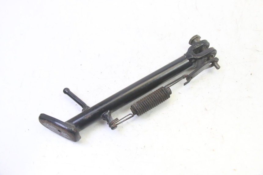 photo de ZIJSTANDAARD KYMCO LIKE 4T 50 (2019 - 2025) - Zoom op gebruiksstaat