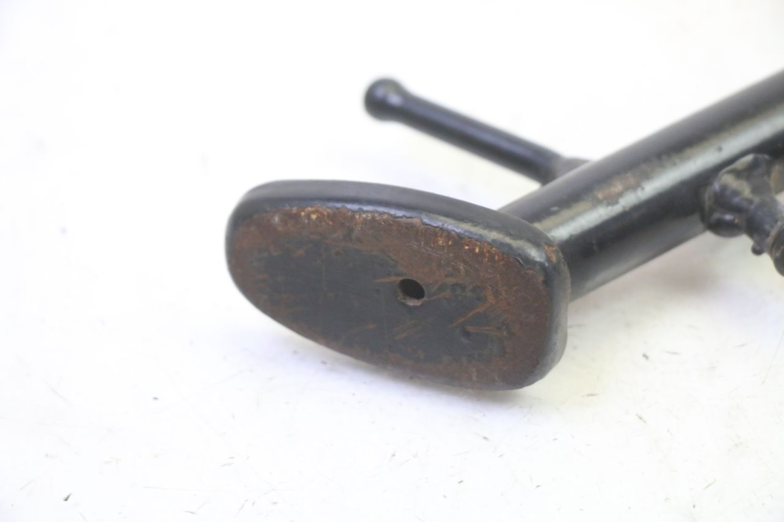 photo de ZIJSTANDAARD KYMCO LIKE 4T 50 (2019 - 2025) - Andere kijkhoek