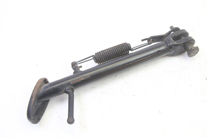 photo de ZIJSTANDAARD KYMCO LIKE 4T 50 (2019 - 2025) - Technische close-up