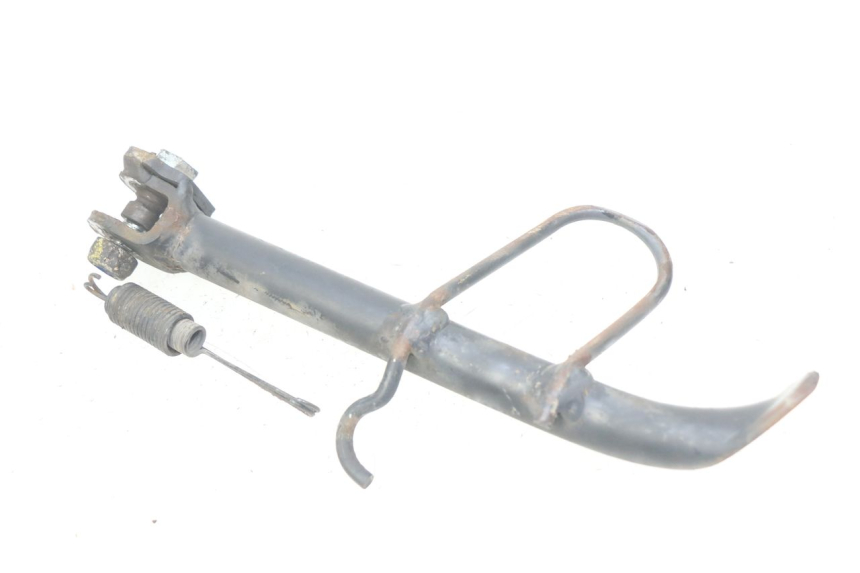 photo de ZIJSTANDAARD GILERA NEXUS 125 (2009 - 2013) - Hoofdaanzicht