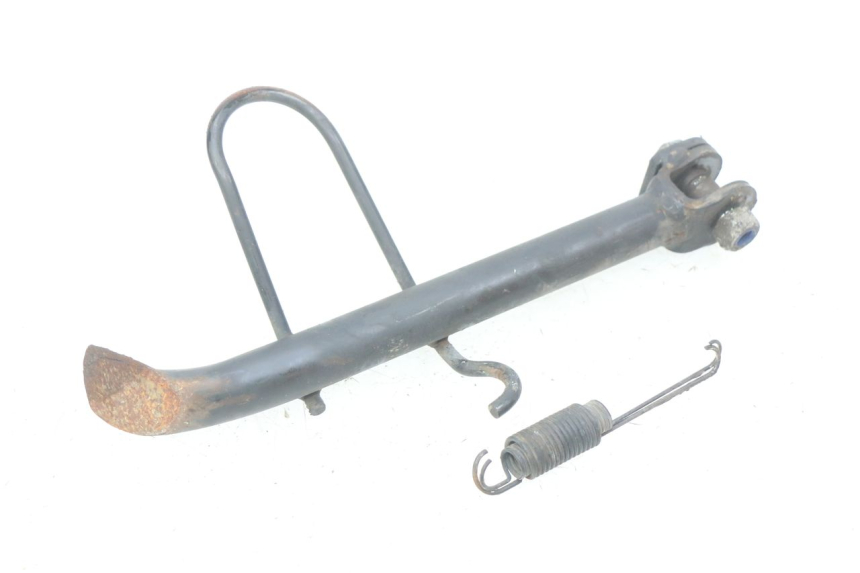 photo de ZIJSTANDAARD GILERA NEXUS 125 (2009 - 2013) - Detail van het onderdeel