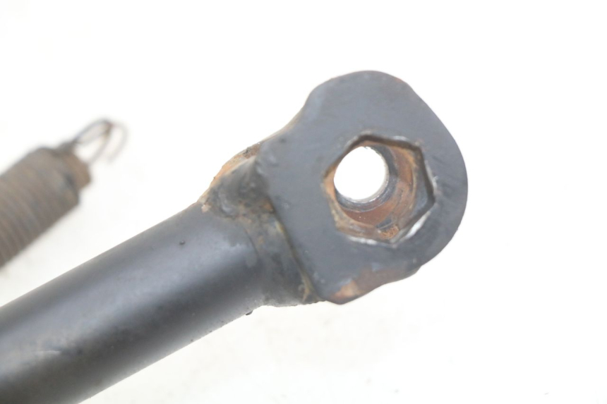 photo de ZIJSTANDAARD GILERA NEXUS 125 (2007 - 2009) - Detail van het onderdeel