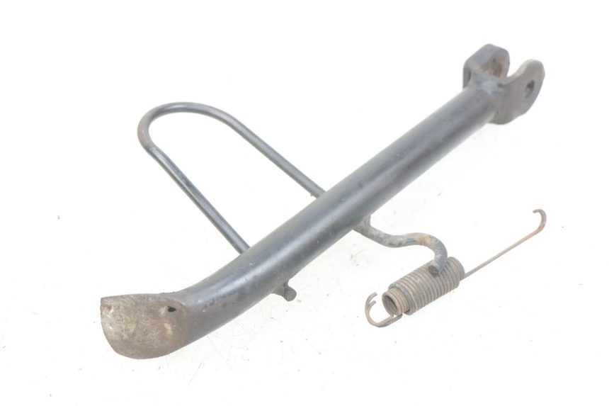 photo de ZIJSTANDAARD GILERA NEXUS 125 (2007 - 2009) - Zoom op gebruiksstaat