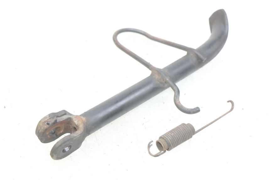 photo de ZIJSTANDAARD GILERA NEXUS 125 (2007 - 2009) - Andere kijkhoek