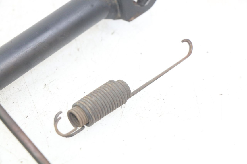 photo de ZIJSTANDAARD GILERA NEXUS 125 (2007 - 2009) - Technische close-up