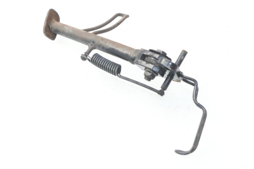 photo de ZIJSTANDAARD HONDA NSS EX FORZA 250 (2005 - 2013) - Zoom op gebruiksstaat