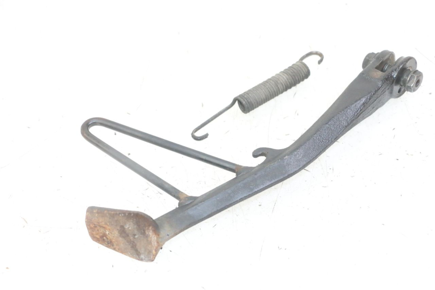 photo de ZIJSTANDAARD HONDA NTV DEAUVILLE ABS 700 (2007 - 2016) - Hoofdaanzicht