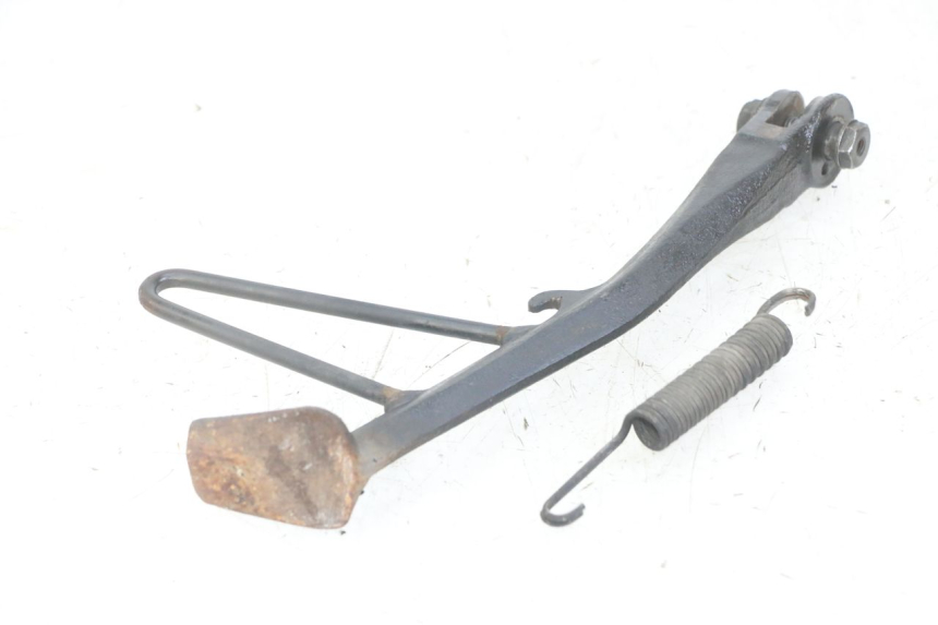 photo de ZIJSTANDAARD HONDA NTV DEAUVILLE ABS 700 (2007 - 2016) - Detail van het onderdeel