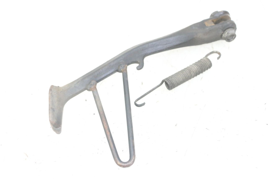 photo de ZIJSTANDAARD HONDA NTV DEAUVILLE ABS 700 (2007 - 2016) - Andere kijkhoek