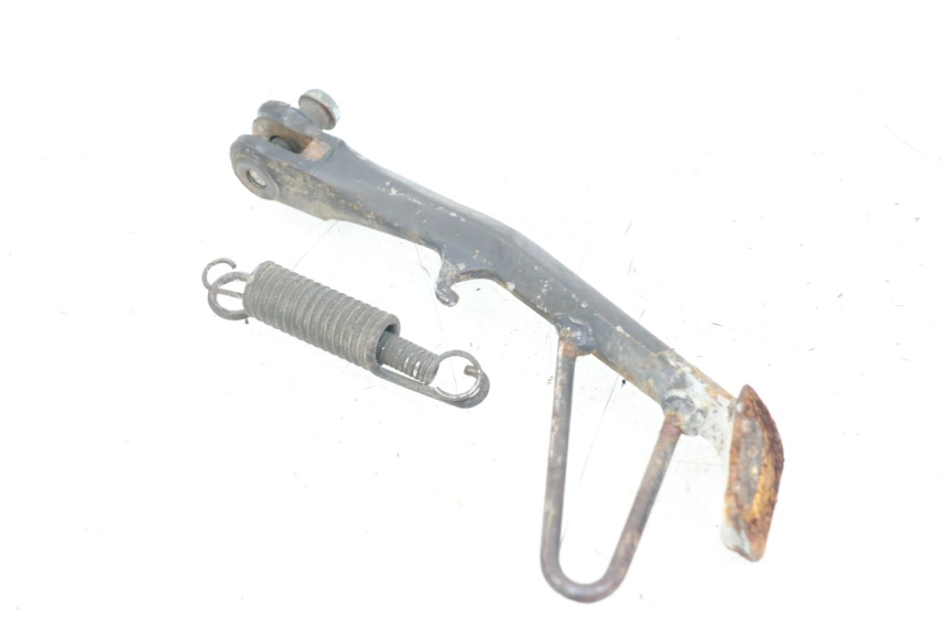 photo de ZIJSTANDAARD HONDA NTV DEAUVILLE 650 (1998 - 2001) - Detail van het onderdeel