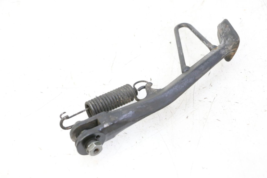 photo de ZIJSTANDAARD HONDA NTV DEAUVILLE 650 (2001 - 2006) - Detail van het onderdeel