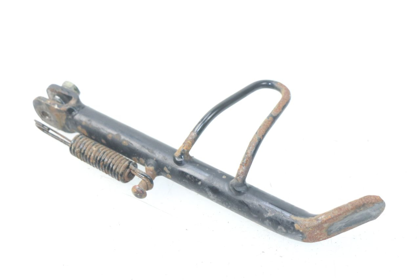 photo de ZIJSTANDAARD JM MOTORS OLDIES 4T 50 (2010 - 2020) - Hoofdaanzicht