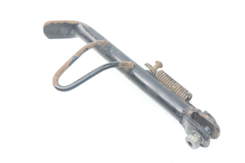 photo de ZIJSTANDAARD JM MOTORS OLDIES 4T 50 (2010 - 2020) - Andere kijkhoek