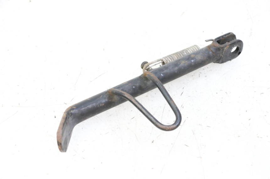 photo de ZIJSTANDAARD JM MOTORS OLDIES GT 4T 50 (2018 - 2025) - Hoofdaanzicht