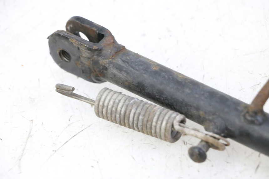 photo de ZIJSTANDAARD JM MOTORS OLDIES GT 4T 50 (2018 - 2025) - Andere kijkhoek