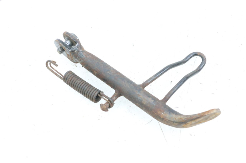 photo de ZIJSTANDAARD JM MOTORS OLDIES GT 4T 50 (2018 - 2025) - Hoofdaanzicht