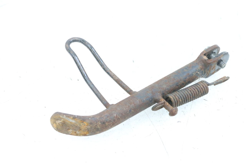 photo de ZIJSTANDAARD JM MOTORS OLDIES GT 4T 50 (2018 - 2025) - Detail van het onderdeel