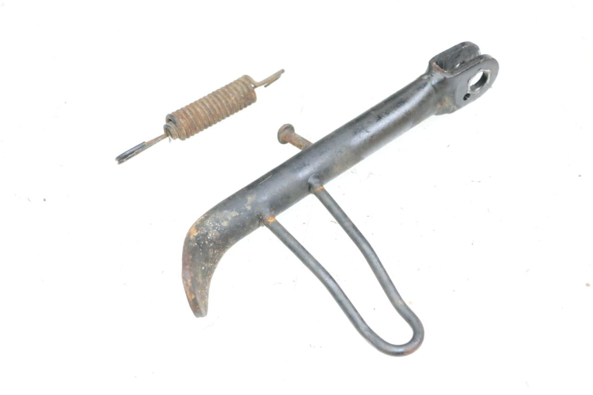 photo de ZIJSTANDAARD JM MOTORS OLDIES GT 4T 50 (2018 - 2025) - Hoofdaanzicht