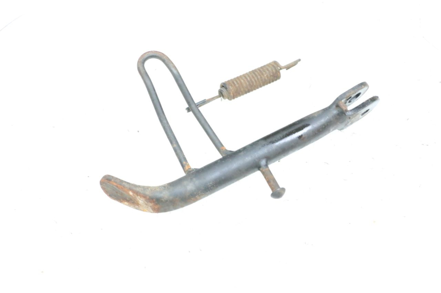 photo de ZIJSTANDAARD JM MOTORS OLDIES GT 4T 50 (2018 - 2025) - Zoom op gebruiksstaat