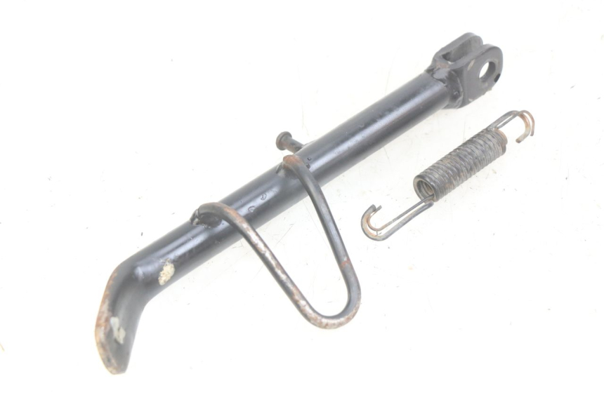 photo de ZIJSTANDAARD JM MOTORS OLDIES RS 4T 50 (2021 - 2024) - Hoofdaanzicht