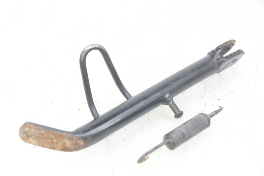 photo de ZIJSTANDAARD JM MOTORS OLDIES RS 4T 50 (2021 - 2024) - Detail van het onderdeel