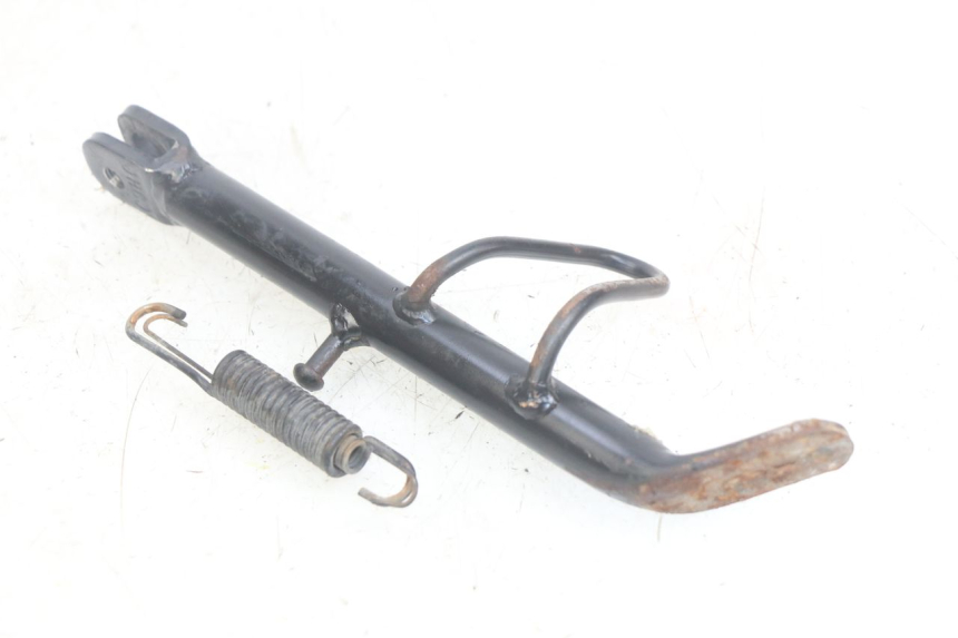 photo de ZIJSTANDAARD JM MOTORS OLDIES RS 4T 50 (2021 - 2024) - Zoom op gebruiksstaat