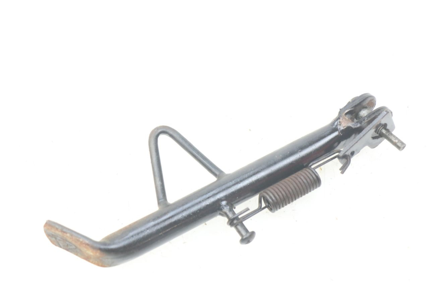 photo de ZIJSTANDAARD NECO ONE 4T 50 (2011 - 2020) - Zoom op gebruiksstaat