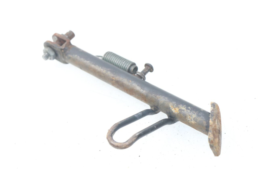 photo de ZIJSTANDAARD SYM ORBIT 2 4T 50 (2008 - 2017) - Hoofdaanzicht