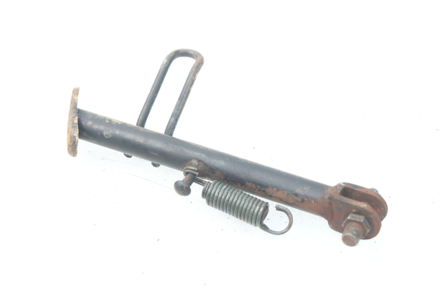 photo de ZIJSTANDAARD SYM ORBIT 2 4T 50 (2008 - 2017) - Zoom op gebruiksstaat