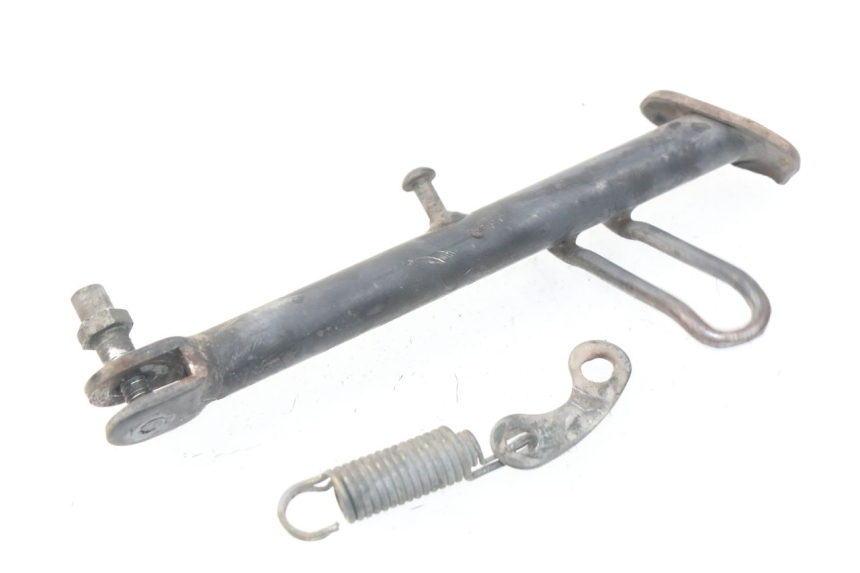 photo de ZIJSTANDAARD SYM ORBIT 2 4T 50 (2008 - 2017) - Hoofdaanzicht