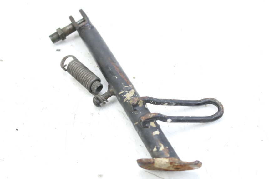 photo de ZIJSTANDAARD SYM ORBIT 2 4T 50 (2018 - 2022) - Hoofdaanzicht