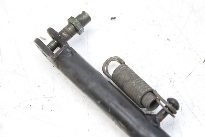 photo de ZIJSTANDAARD SYM ORBIT 2 4T 50 (2018 - 2022) - Zoom op gebruiksstaat