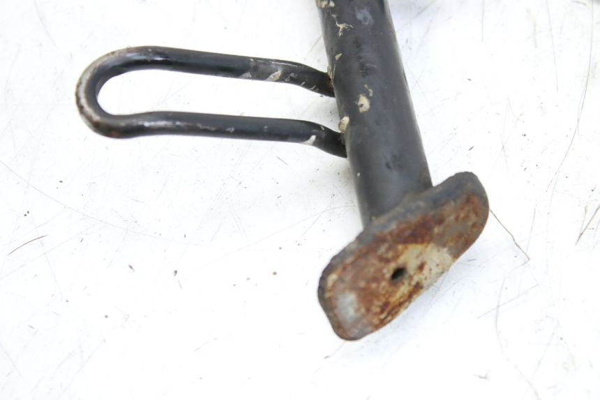 photo de ZIJSTANDAARD SYM ORBIT 2 4T 50 (2018 - 2022) - Andere kijkhoek