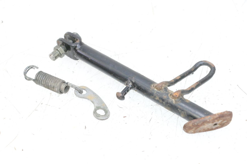 photo de ZIJSTANDAARD SYM ORBIT 2 50 (2008 - 2014) - Hoofdaanzicht