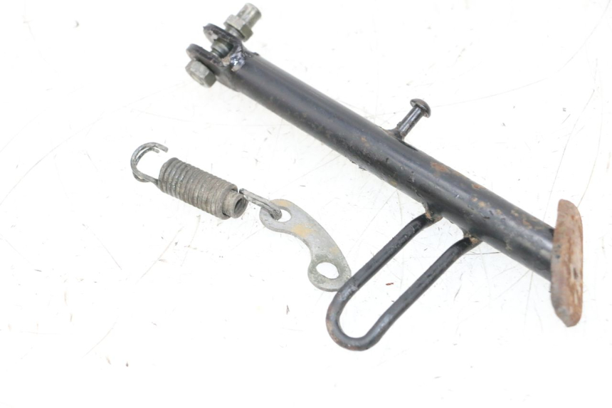 photo de ZIJSTANDAARD SYM ORBIT 2 50 (2008 - 2014) - Detail van het onderdeel