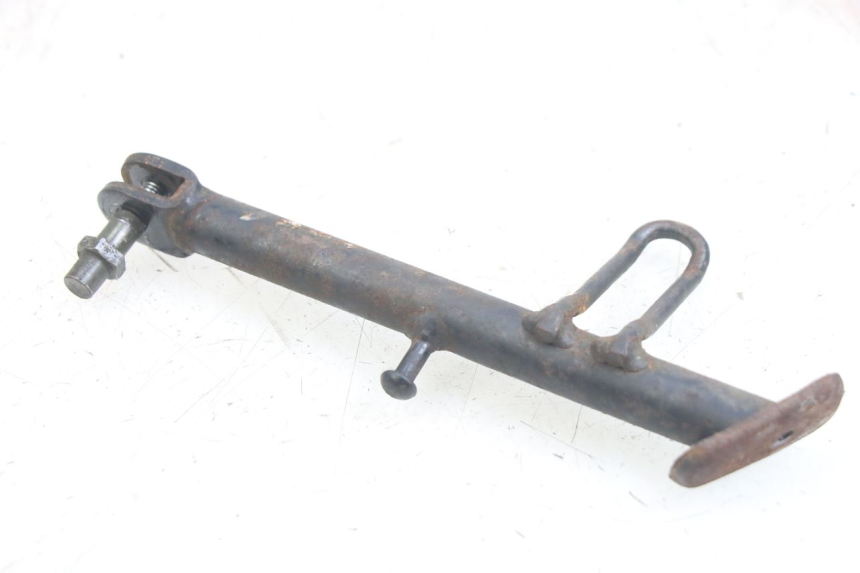 photo de ZIJSTANDAARD SYM ORBIT 2 TS 2T 50 (2011 - 2016) - Hoofdaanzicht