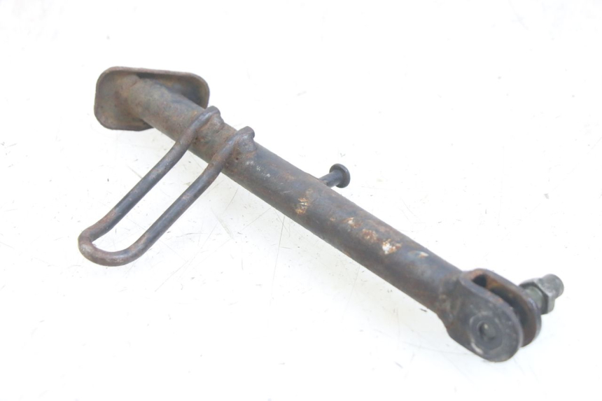 photo de ZIJSTANDAARD SYM ORBIT 2 TS 2T 50 (2011 - 2016) - Zoom op gebruiksstaat