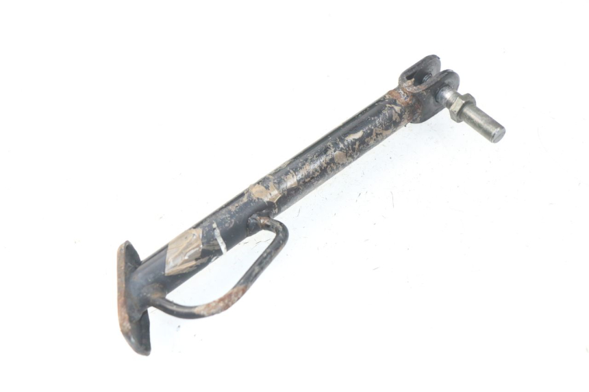 photo de ZIJSTANDAARD SYM ORBIT III 3 4T 50 (2018 - 2021) - Hoofdaanzicht