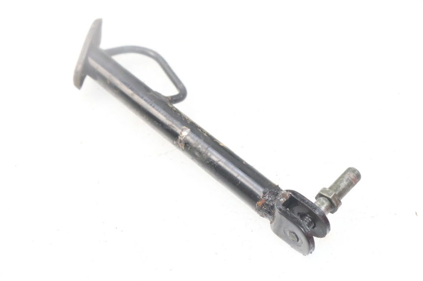 photo de ZIJSTANDAARD SYM ORBIT III 3 4T 50 (2018 - 2021) - Zoom op gebruiksstaat