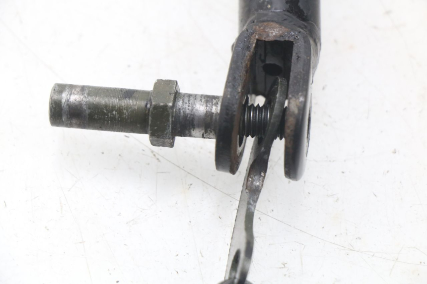 photo de ZIJSTANDAARD SYM ORBIT III 3 4T 50 (2018 - 2021) - Detail van het onderdeel