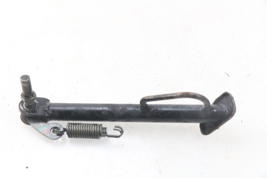 photo de ZIJSTANDAARD SYM ORBIT III 3 4T 50 (2018 - 2021) - Zoom op gebruiksstaat