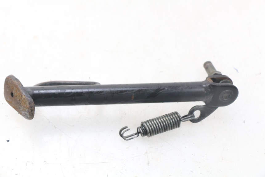 photo de ZIJSTANDAARD SYM ORBIT III 3 4T 50 (2018 - 2021) - Andere kijkhoek