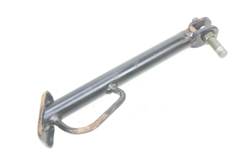 photo de ZIJSTANDAARD SYM ORBIT III 3 4T 50 (2021 - 2025) - Hoofdaanzicht