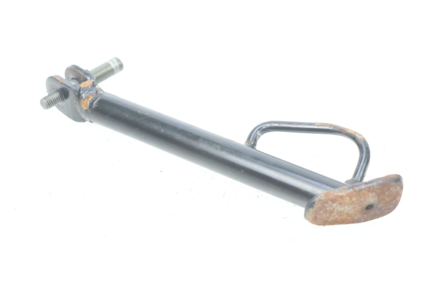 photo de ZIJSTANDAARD SYM ORBIT III 3 4T 50 (2021 - 2025) - Zoom op gebruiksstaat